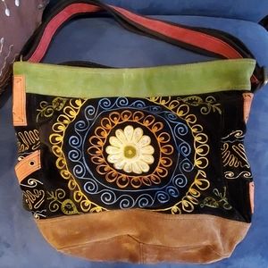 Beautiful LUCKY BRAND bag